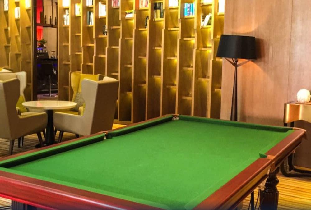 Four Points By Sheraton Guilin, Lingui - Billiards