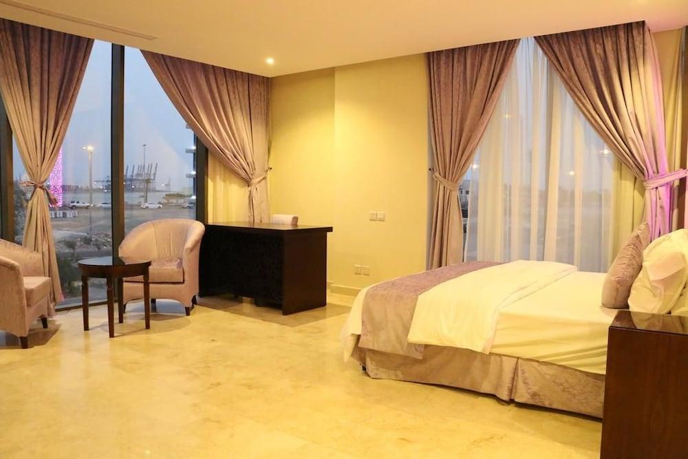 Aster Hotel - Room
