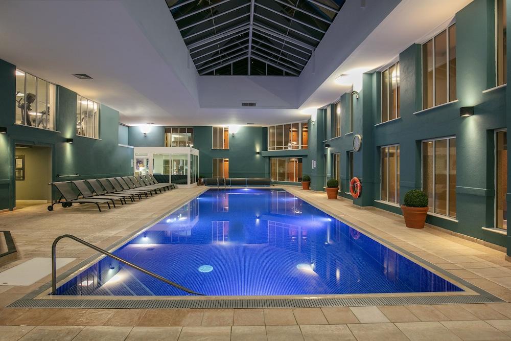 Norton Park Hotel, Spa & Manor House - Indoor Pool