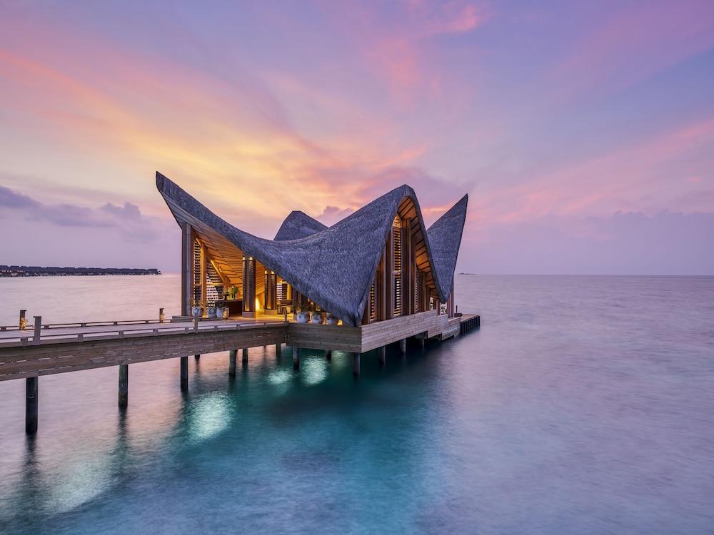 JOALI Maldives - Featured Image