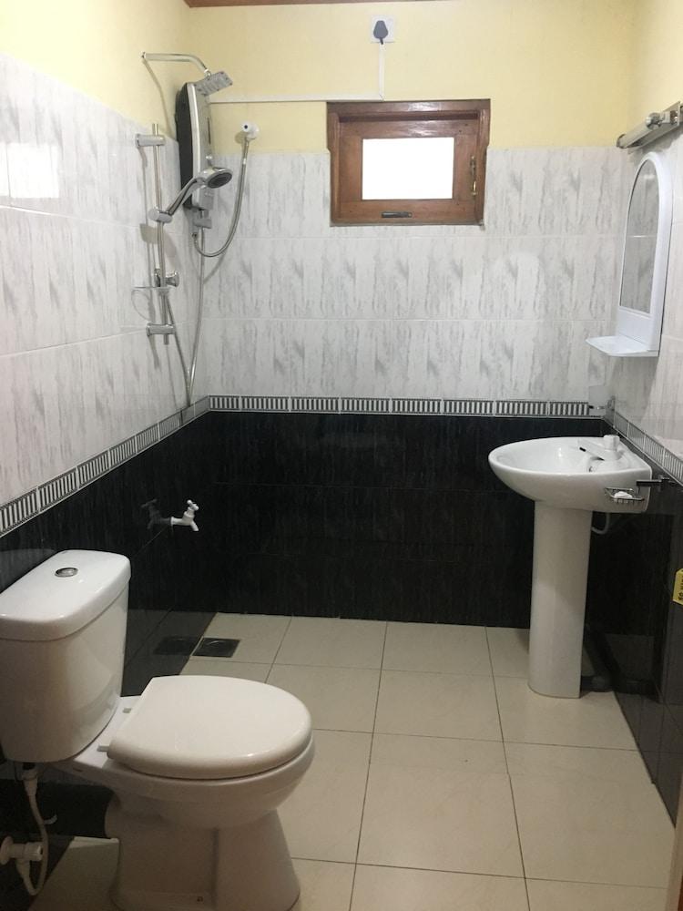كاسابلانكا ريست - Bathroom