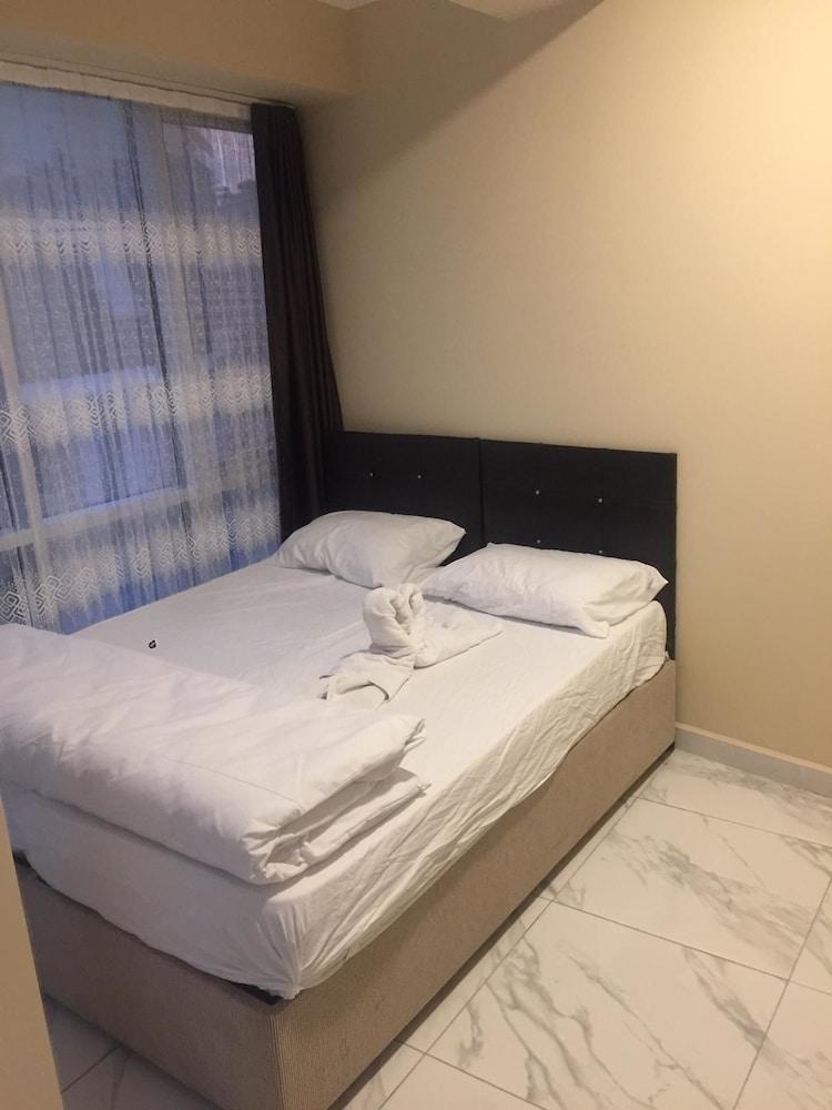 Timur Hotel - Room