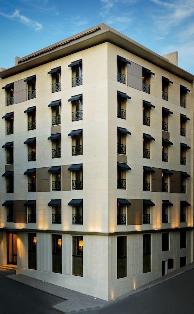 Witt Istanbul Hotel - Featured Image