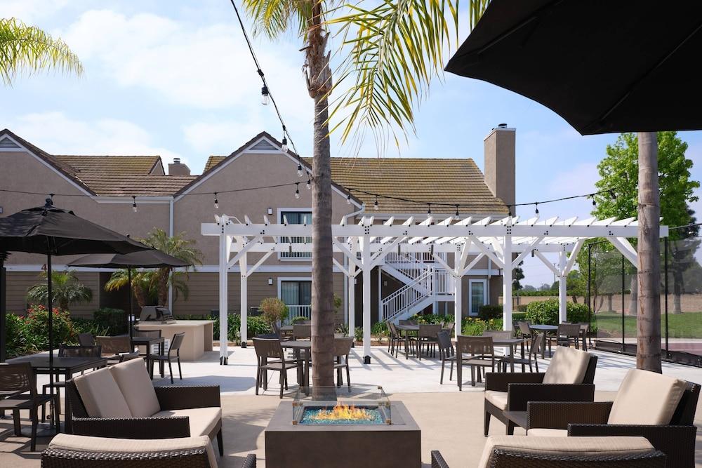 Residence Inn by Marriott Costa Mesa Newport Beach - Featured Image