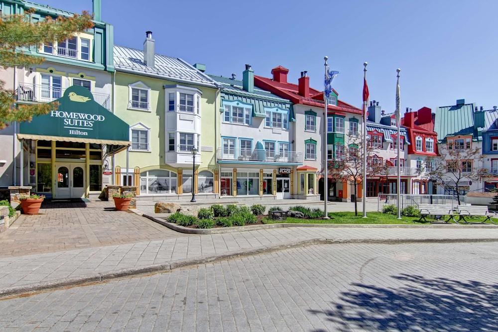 Homewood Suites by Hilton Mont-Tremblant Resort - Featured Image
