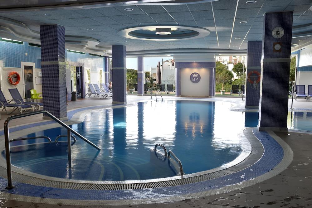 Benalmádena Palace - Hotel SPA & Apartments - Indoor Pool
