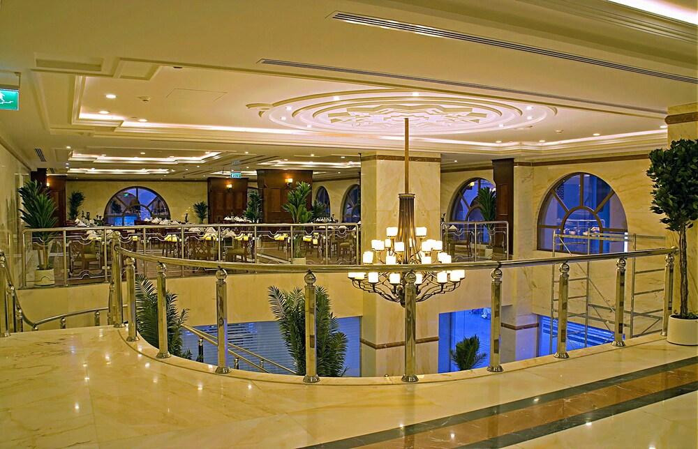 Emaar Royal Hotel Al Madina - Interior