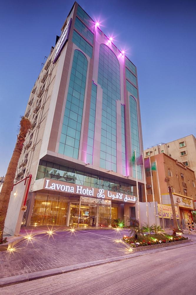 فندق لافونا - Featured Image