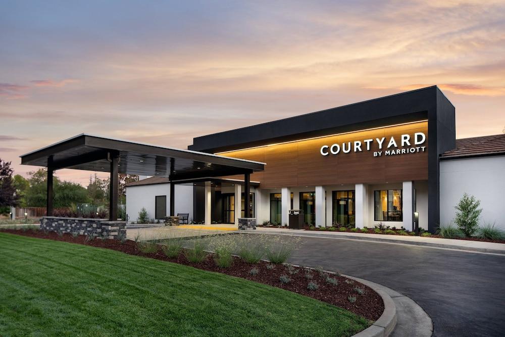 Courtyard by Marriott San Jose Cupertino - Featured Image