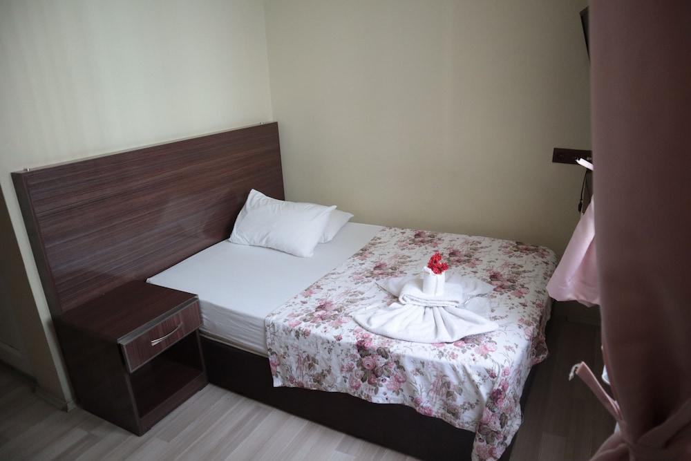 Hotel Serkan - Room