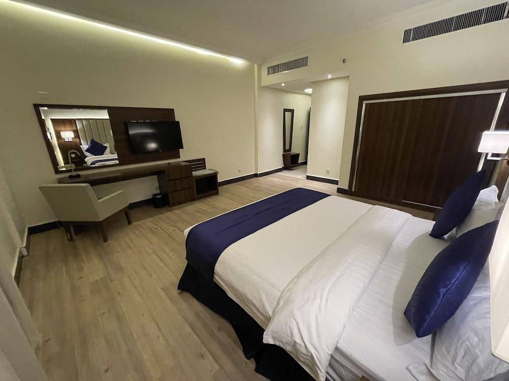 Makarem Residence - Hotel Apartment - Room