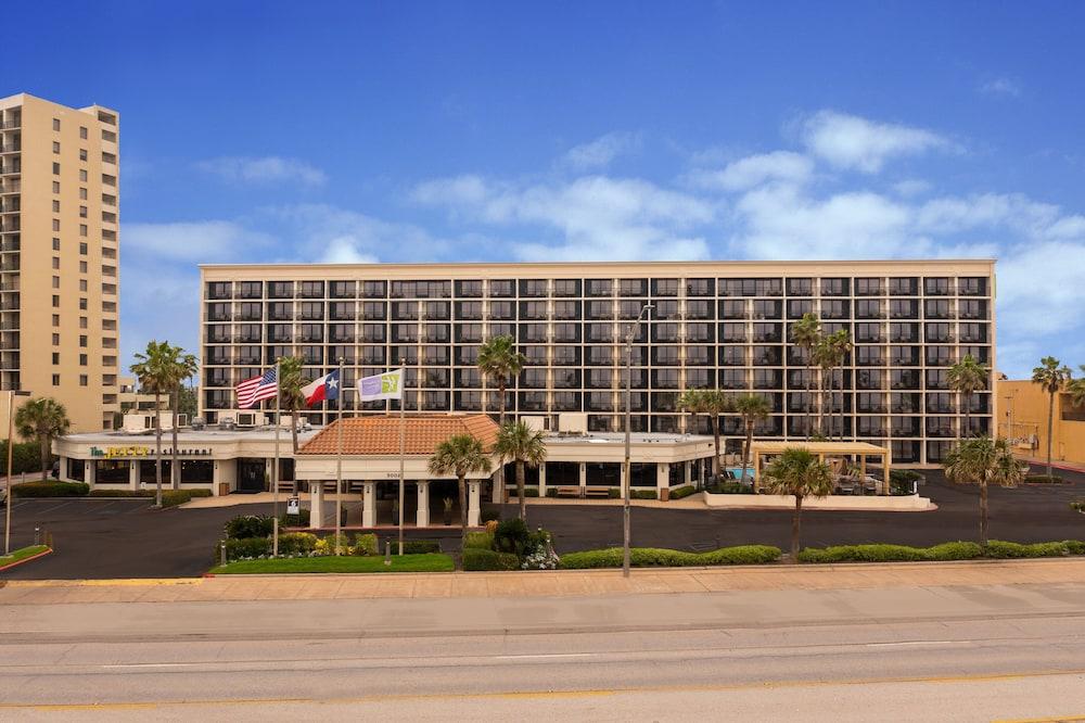 Holiday Inn Resort: Galveston-On The Beach, an IHG Hotel - Featured Image