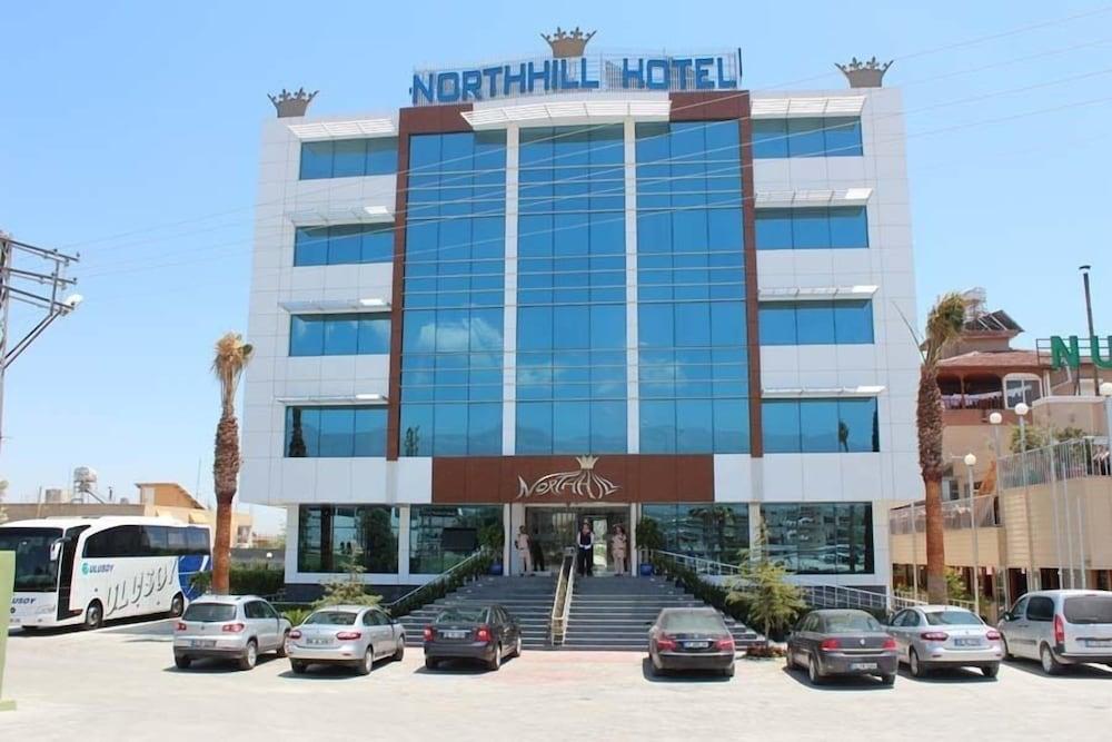 Northhill Hotel - Featured Image