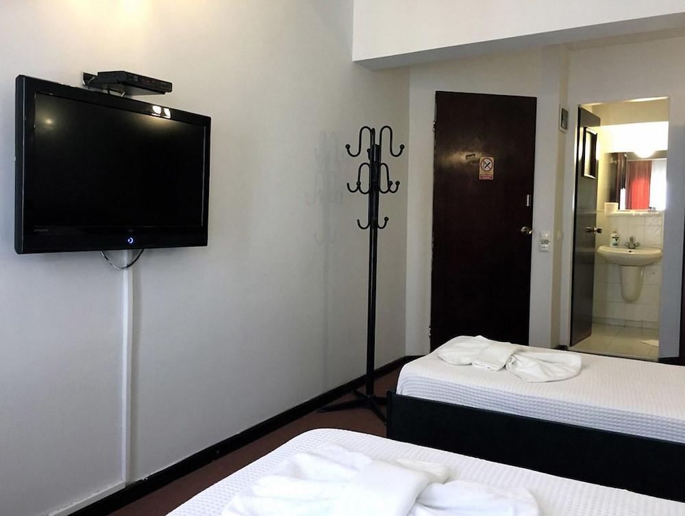 Otel Balca - Room