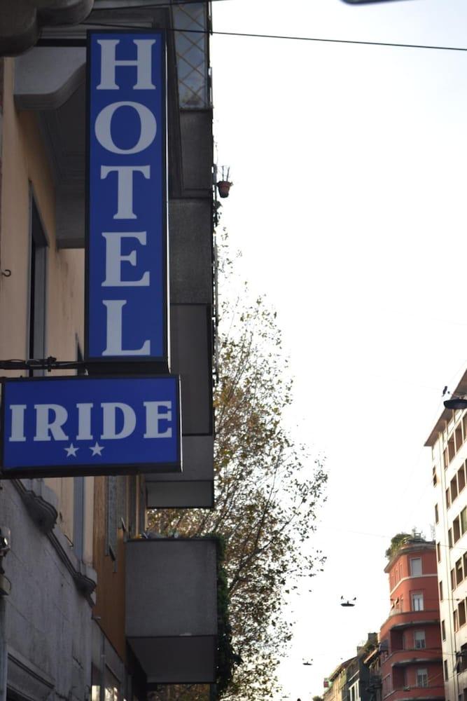 Hotel Iride - Exterior