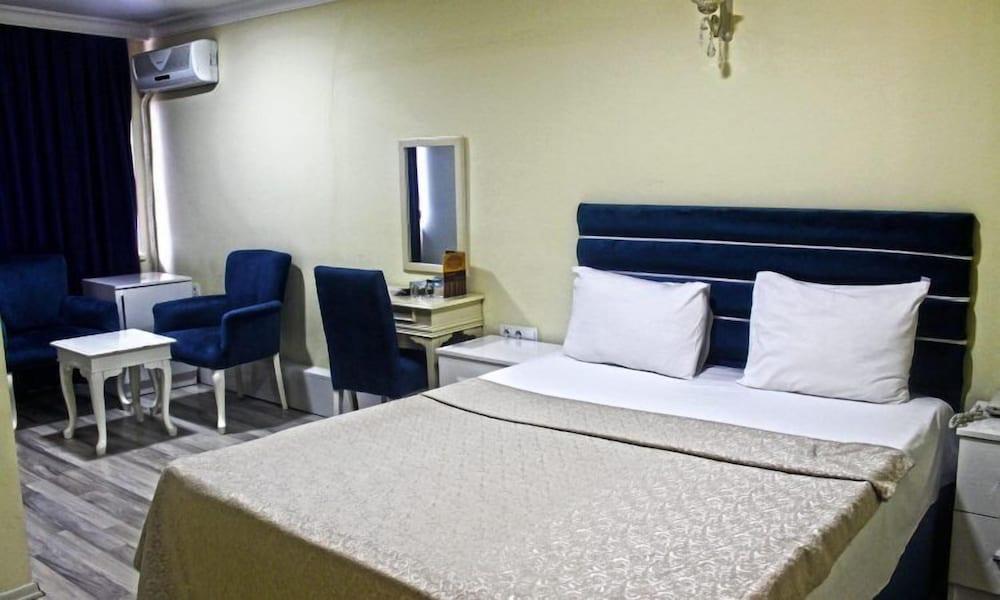 Hotel Kayra - Room