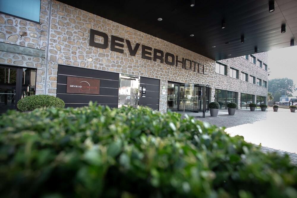 Devero Hotel & Spa, BW Signature Collection - Exterior