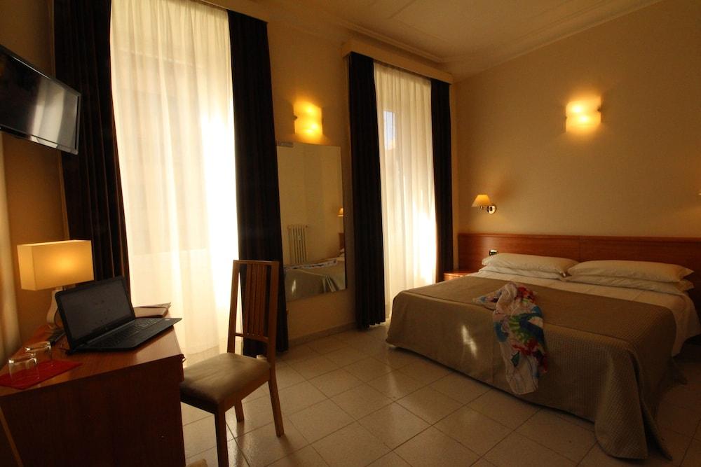 Hotel Principe Eugenio - Room