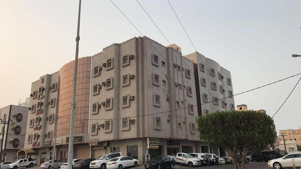 Al Saher Residential Units Branch 1 - Other