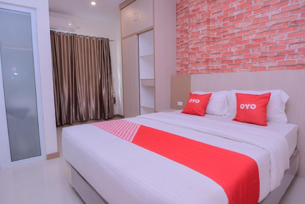 SUPER OYO Capital O 2018 Ring Road Guest House Syariah - Featured Image
