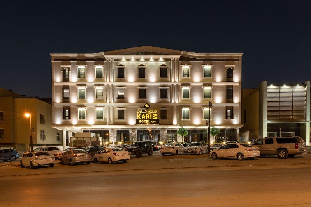 Karim Hotel Riyadh - Other