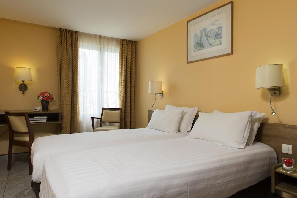 Hotel Bac Saint Germain - Room