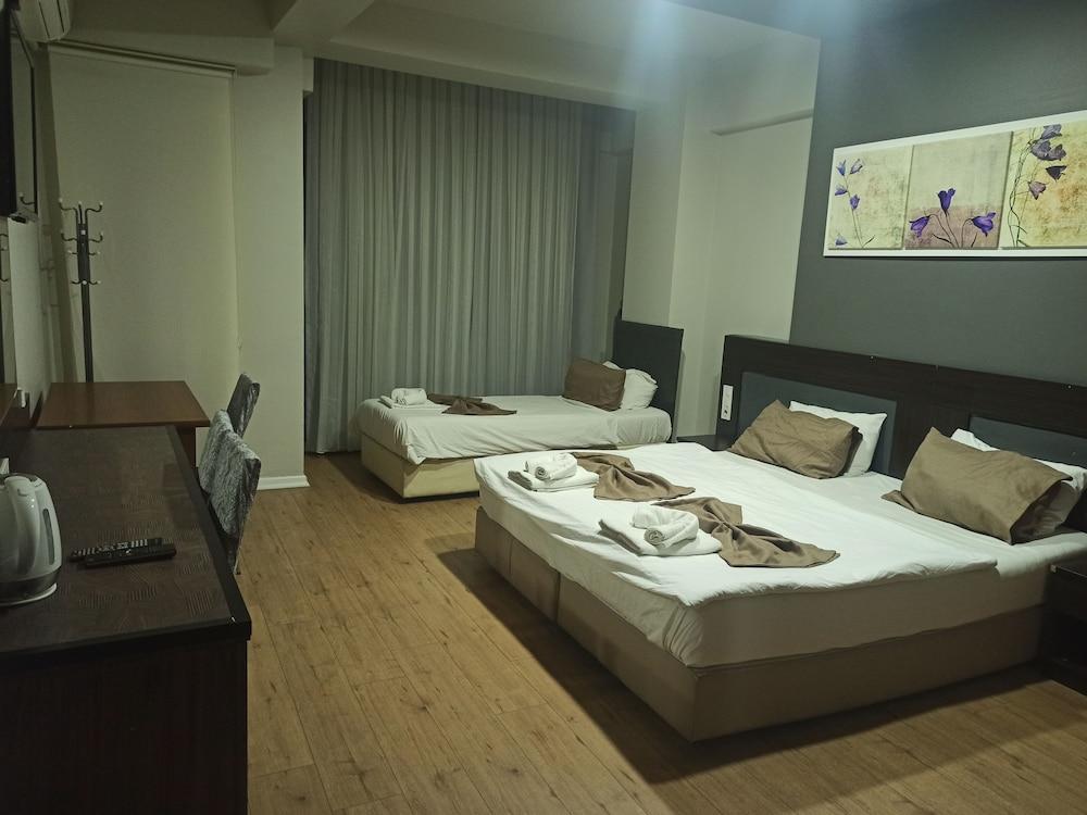 Sinada Otel - Room