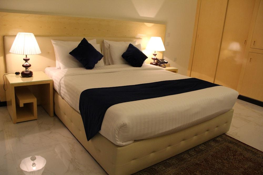 Bahrain International Hotel - Room