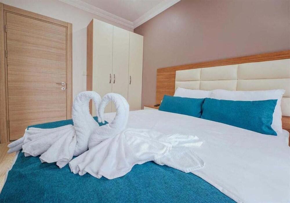 Nehir Suite Hotel - Room