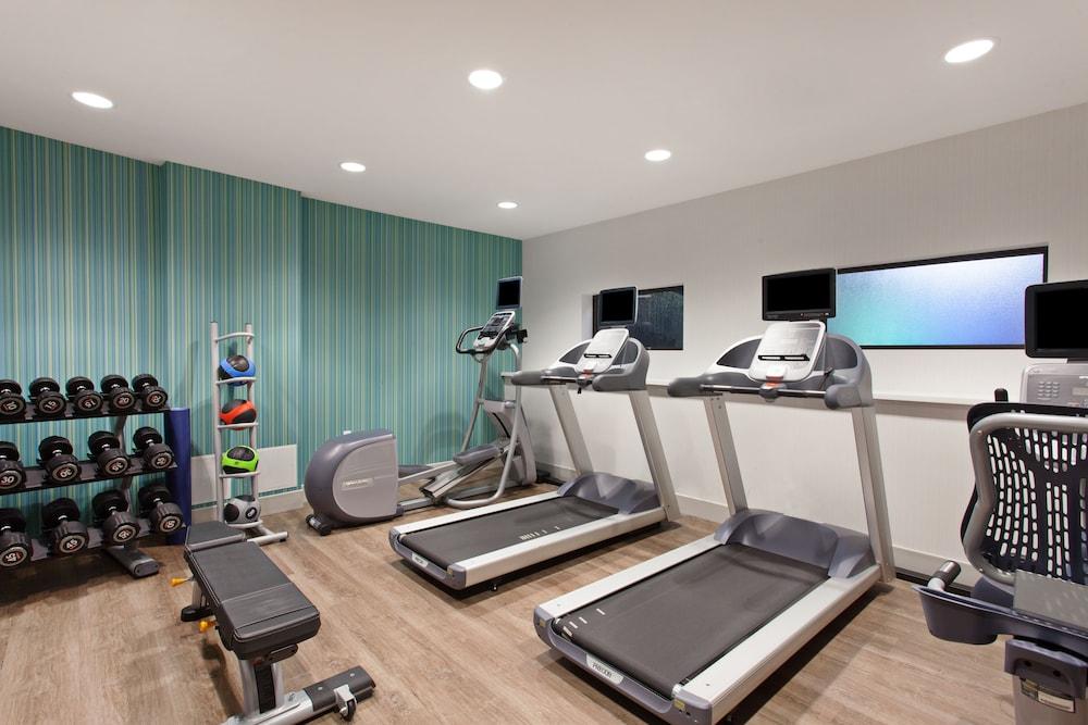 Holiday Inn Express West Los Angeles, an IHG Hotel - Fitness Facility