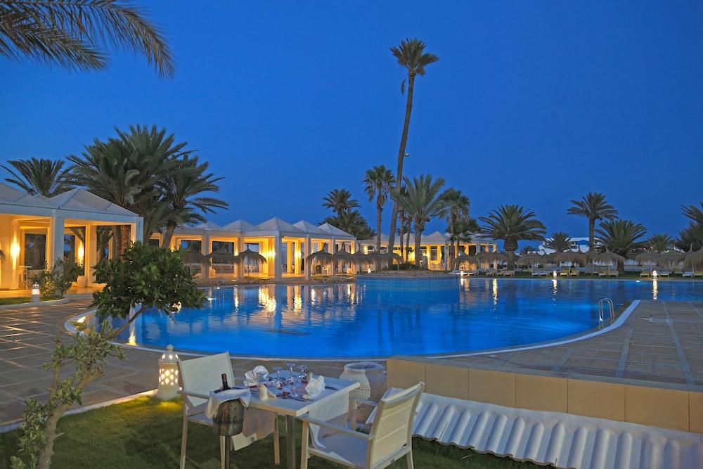 Djerba Golf Resort & Spa - Featured Image