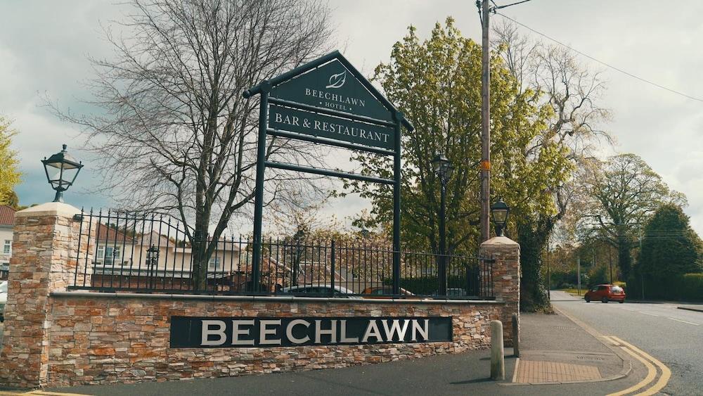 Beechlawn House Hotel - Exterior