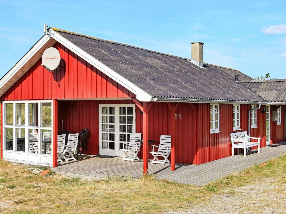 6 Person Holiday Home in Hvide Sande - Featured Image