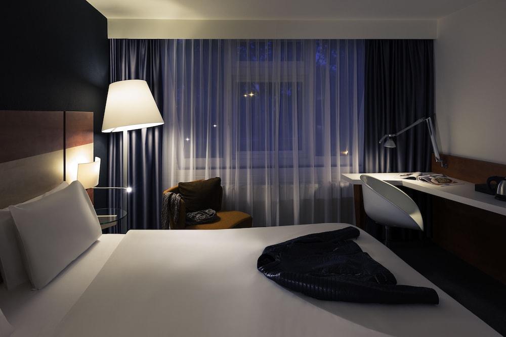 Mercure Hotel Amsterdam West - Room