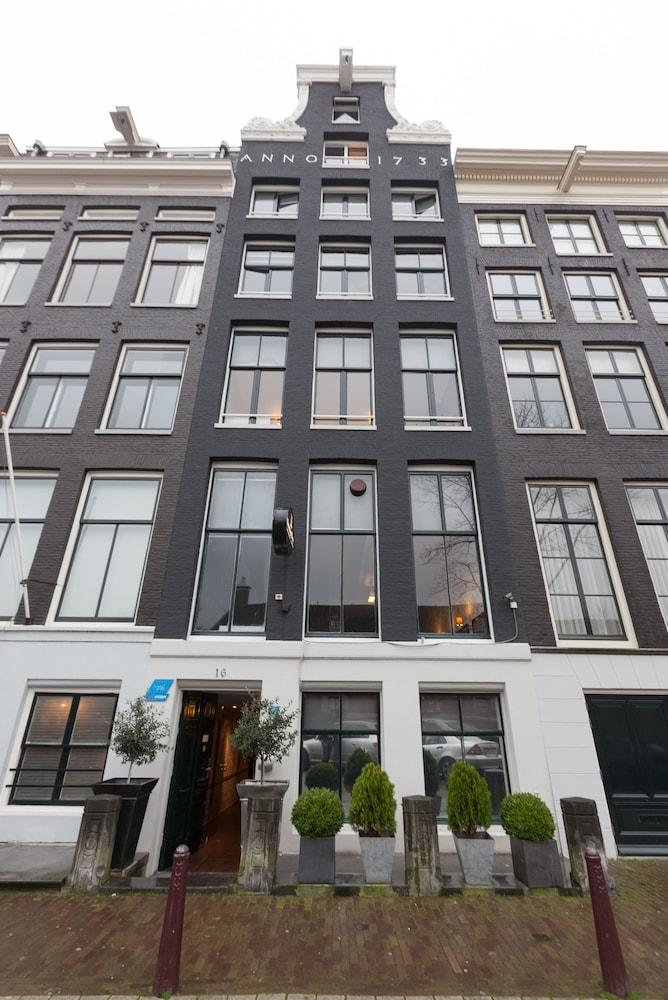 Hotel Hermitage Amsterdam - null