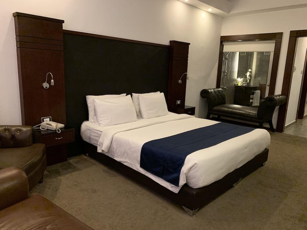 Torino Amman Hotel - Room