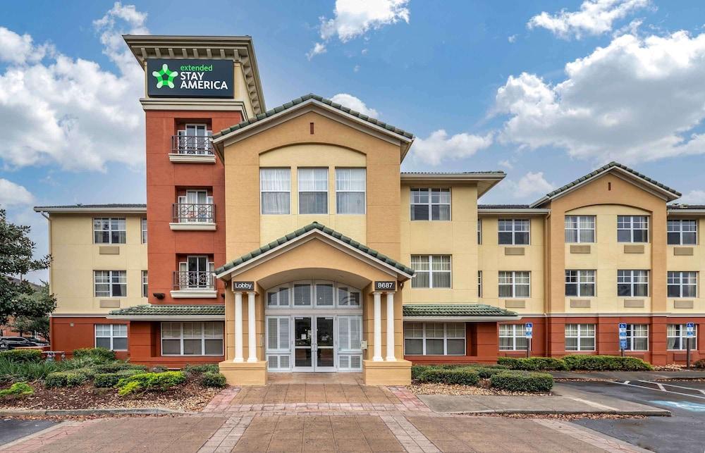 Extended Stay America Suites Orlando Southpark Commodity Cir - Featured Image