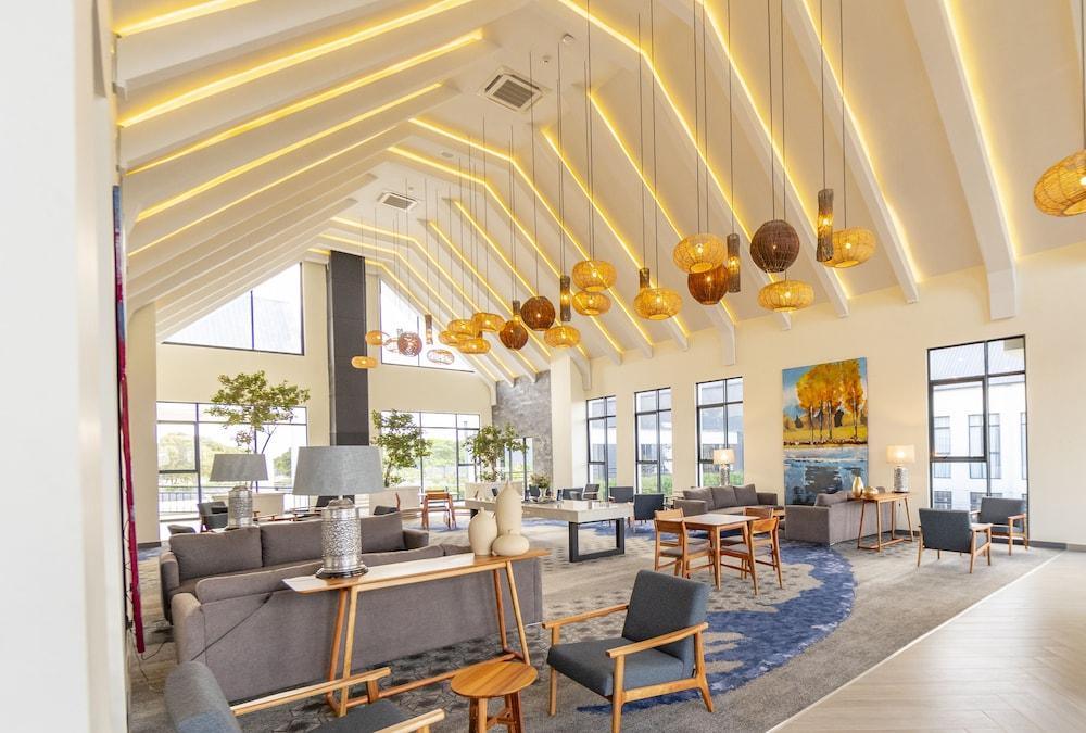 Ciêla, Lusaka, a Tribute Portfolio Resort and Spa - Lobby Lounge