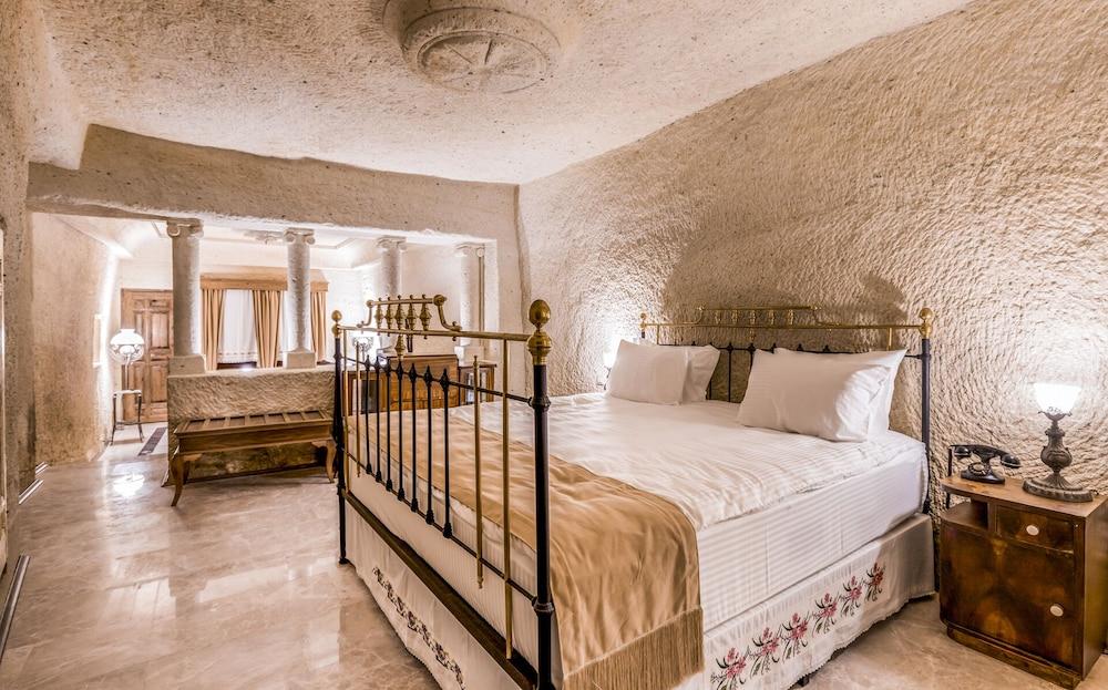 Hanedan Cappadocia Suites - Room