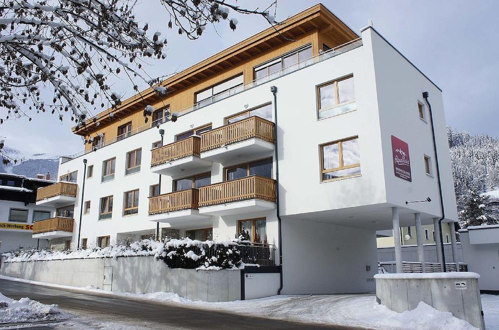 AlpenParks Residence Zell am See - Featured Image