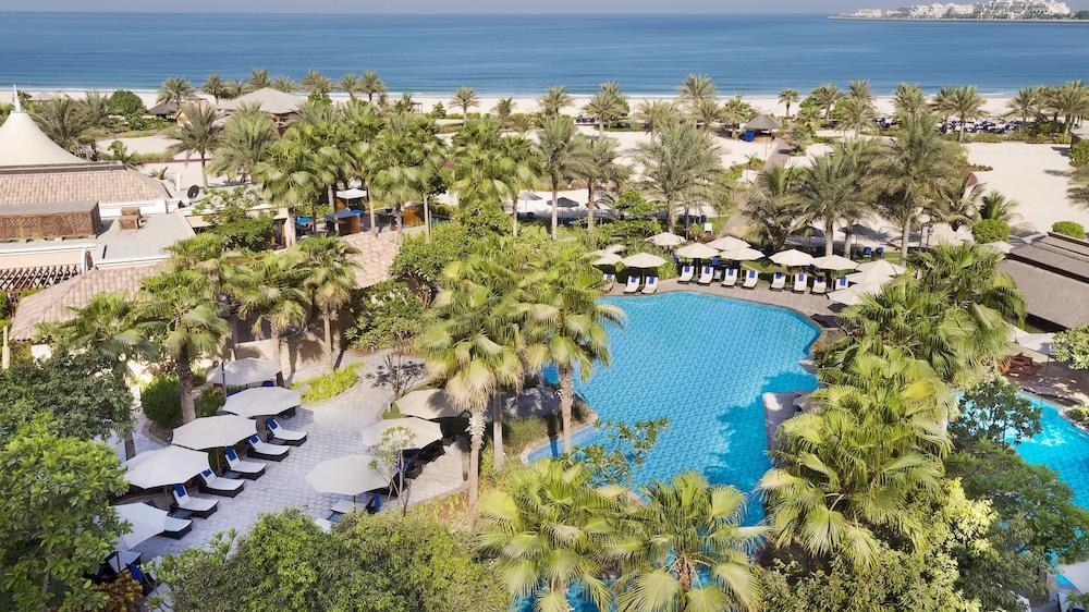 The Ritz-Carlton, Dubai - Beach/Ocean View