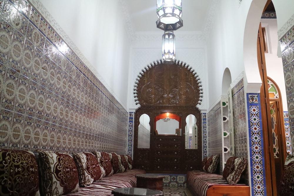 Riad Soul of Tetouan - Room