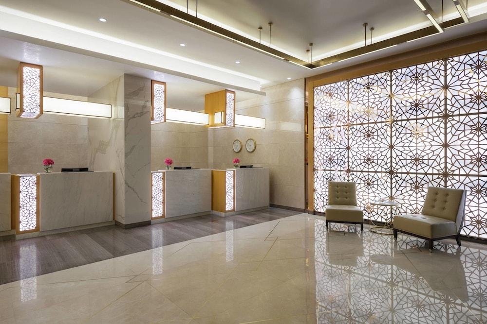 Sheraton Makkah Jabal Al Kaaba Hotel - null