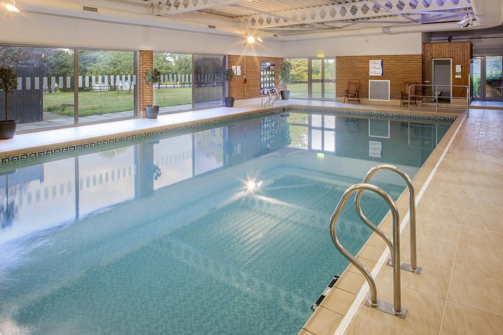 Holiday Inn Norwich, an IHG Hotel - Pool