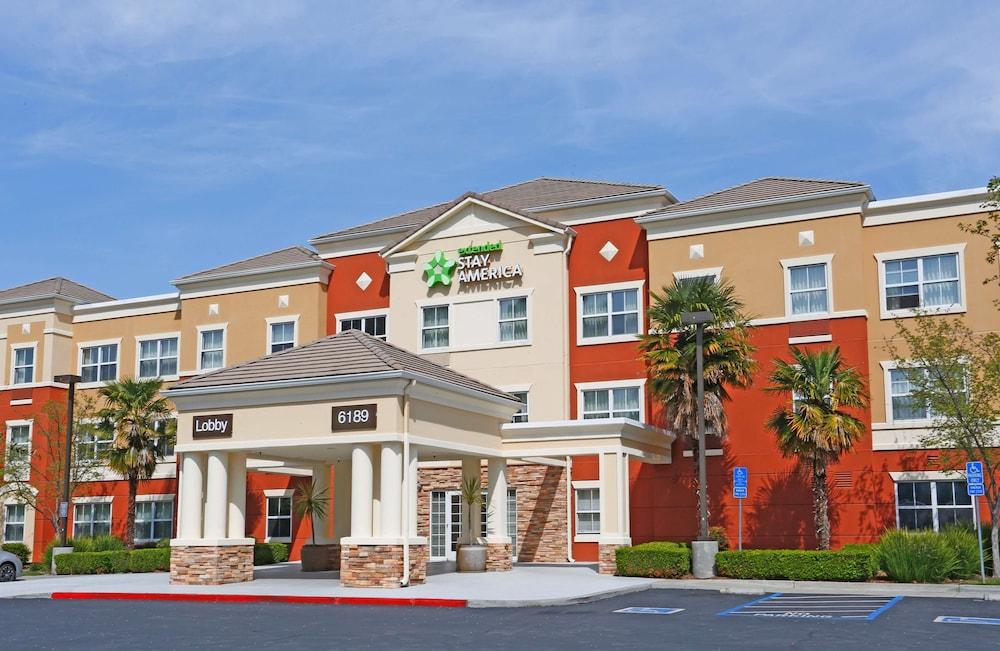 Extended Stay America Suites San Jose Edenvale South - Featured Image