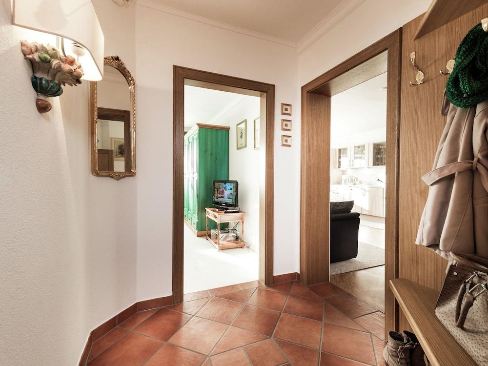 Apartment in Bad Hofgastein With Sauna - Interior