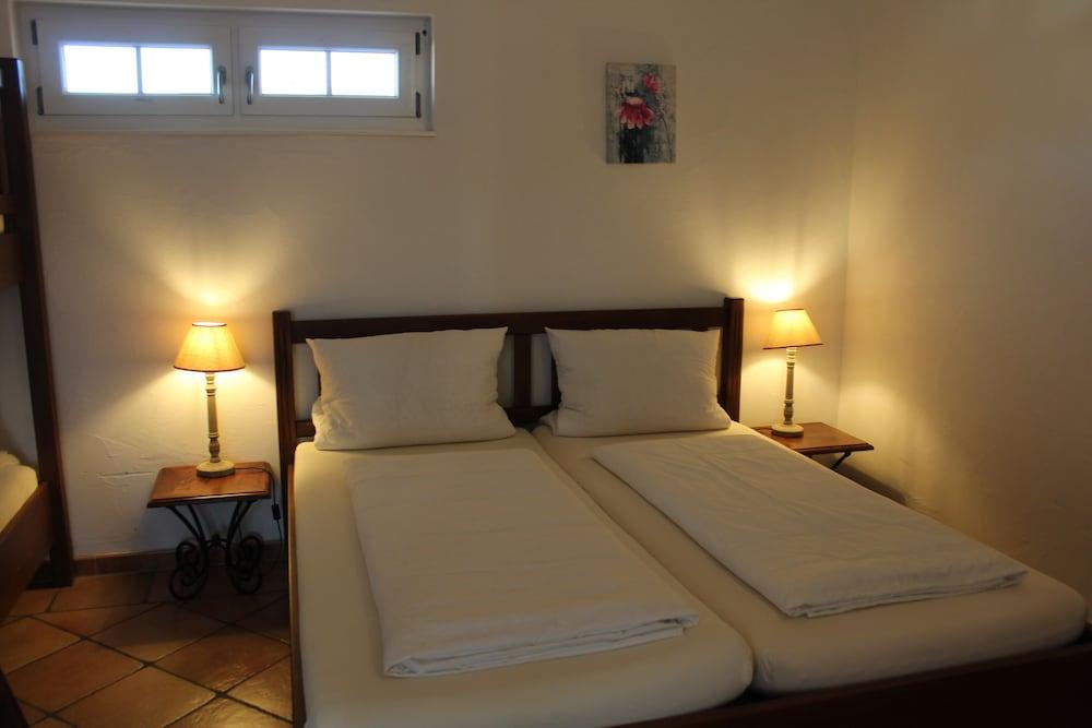 Appartement Vanii - Room