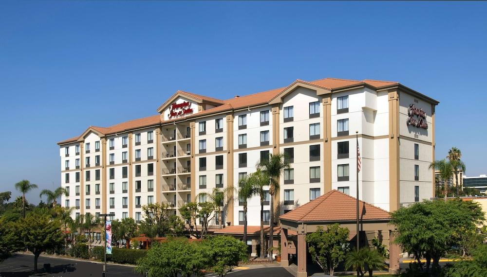 Hampton Inn & Suites Anaheim Garden Grove - Featured Image