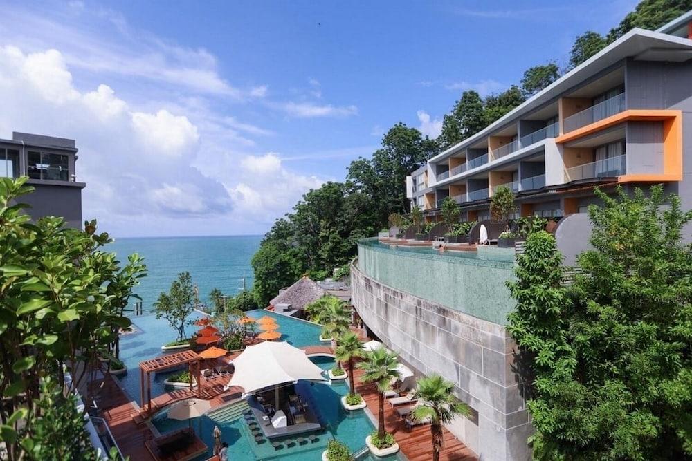 Kalima Resort & Spa, Phuket - Exterior