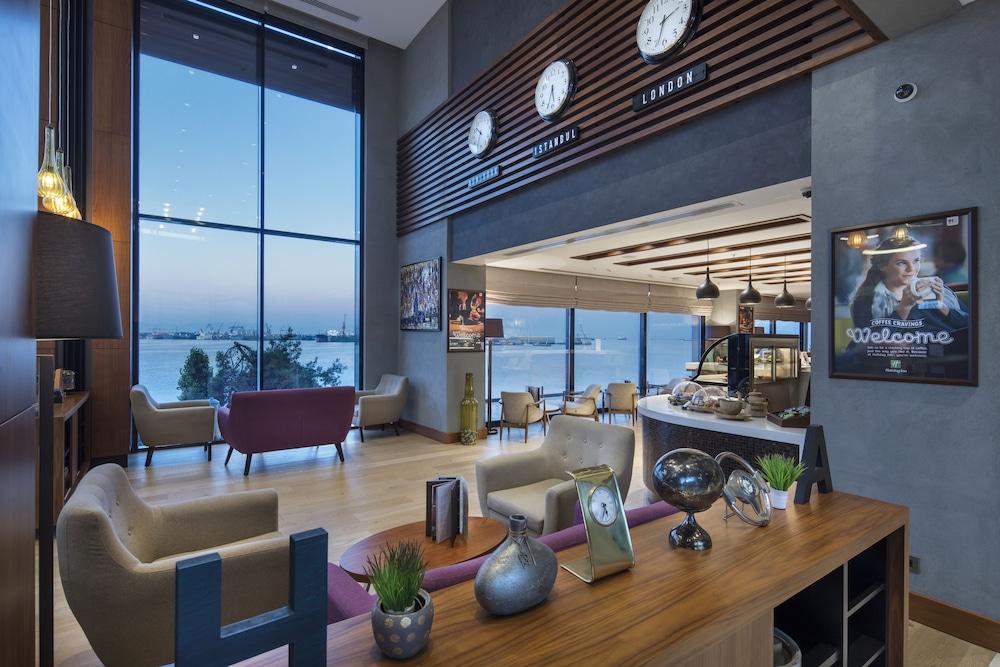 Holiday Inn Istanbul - Tuzla Bay, an IHG Hotel - Exterior